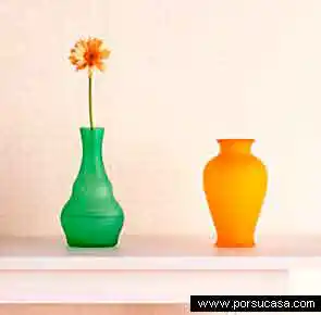 Decoración de casa