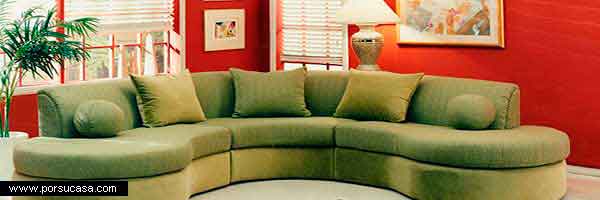 Decoración personal de la casa