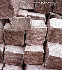 Empresas materiales de construccion